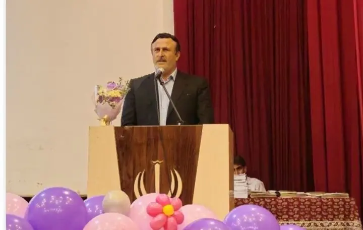 هوشمندسازی مدارس دیلم با تجهیز ۲۰ کلاس درس