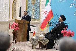 برگزاری شورای اداری اردبیل همزمان با آغاز دهه فجر