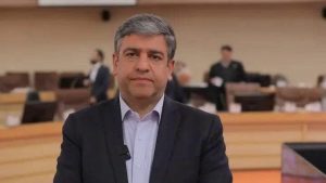 اختیارات استانداران؛ پیشران حل مسائل استان‌های مرزی