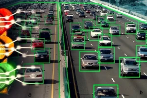 چگونه ترافیک شهر را مدیریت کنیم | راهنمای جامع کنترل و کاهش ترافیک شهری
