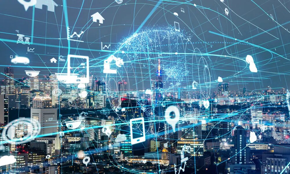 اپلیکیشن‌های شهری