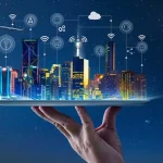 شهر هوشمند و تکنولوژی شهری در سال 2026 چگونه است؟