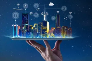 شهر هوشمند و تکنولوژی شهری در سال 2026 چگونه است؟