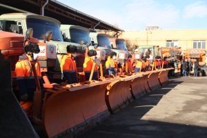 زمان‌ جمع‌آوری زباله تهران + سامانه آنلاین و تلفن