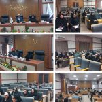 بررسی راهکارهای اشتغال بانوان شهرستان جغتای