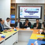 کاهش آسیب اجتماعی مدارس اهواز با تشکیل کارگروه ویژه