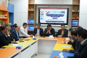 کاهش آسیب اجتماعی مدارس اهواز با تشکیل کارگروه ویژه