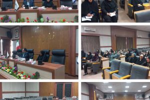 بررسی راهکارهای اشتغال بانوان شهرستان جغتای