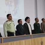 برگزاری شورای اداری لارستان با تأکید بر شفاف‌سازی عملکرد دولت