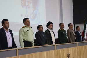 برگزاری شورای اداری لارستان با تأکید بر شفاف‌سازی عملکرد دولت