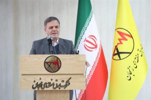 توسعه انرژی خورشیدی استان زنجان تا هزار مگاوات در افق ۱۴۰۵