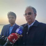 آغاز مرحله جدید توسعه سیستان و بلوچستان با تکمیل آبرسانی و گسترش انرژی‌های نو