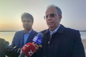 آغاز مرحله جدید توسعه سیستان و بلوچستان با تکمیل آبرسانی و گسترش انرژی‌های نو