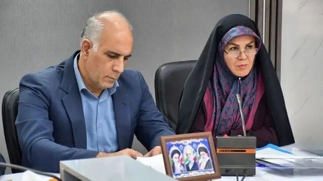 چالش‌های فعالان اقتصادی ماکو با هم‌افزایی دستگاه‌ها سریع‌تر باید حل شود