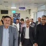 کمبود آمبولانس در بیمارستان دیلم نیازمند پیگیری فوری است