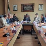 عملکرد فراتر از ظرفیت در برف‌روبی راه‌های کردستان با وجود کمبود ماشین‌آلات