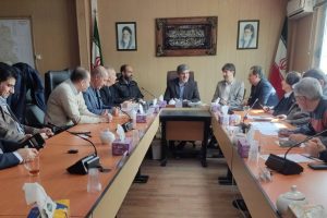 عملکرد فراتر از ظرفیت در برف‌روبی راه‌های کردستان با وجود کمبود ماشین‌آلات