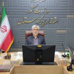 تسریع واردات کالاهای اساسی کردستان در آستانه ماه رمضان