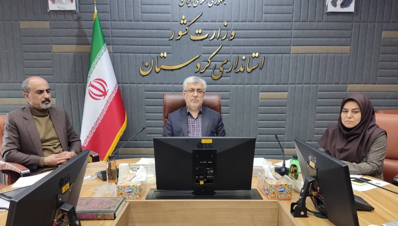 تسریع واردات کالاهای اساسی کردستان در آستانه ماه رمضان