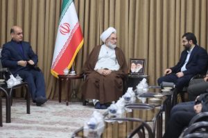 ضرورت بهینه‌سازی مصرف انرژی با هم‌افزایی مردم و مسئولان