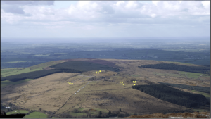قدیمی‌ترین شهر پیشاتاریخی ایرلند