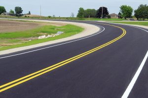 آسفالت خوب چه ویژگی‌هایی دارد؟