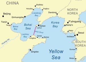 طولانی‌ترین تونل زیردریایی جهان که سفر ۶ ساعته را ۴۰ دقیقه می‌کند