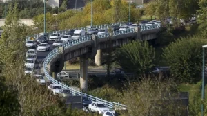 عوارض شهرداری