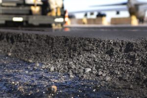 دانه‌بندی مناسب و استاندارد مصالح سنگی