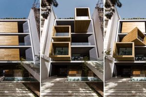 ضوابط و مقررات ساختمان‌های مسکونی (جدید)