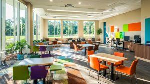 مناسب‌سازی فضاهای شهری و اداری