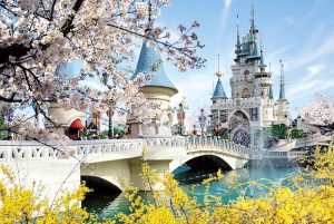 ۱۰ شهر برتر جهان برای سفر + رتبه‌بندی شگفت‌انگیز