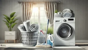 ایمنی کودکان و حضور تنها در منزل