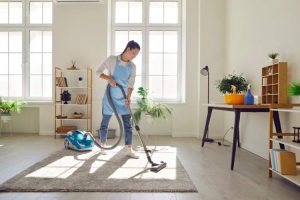 اصول ایمنی در خانه‌ تکانی عید نوروز 1405