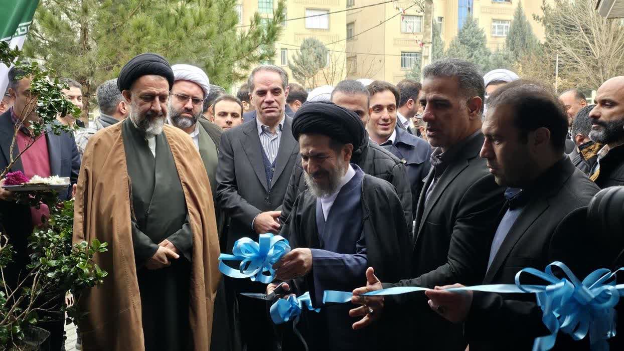 افتتاح-نخستین-نمایشگاه-استانی-قرآن