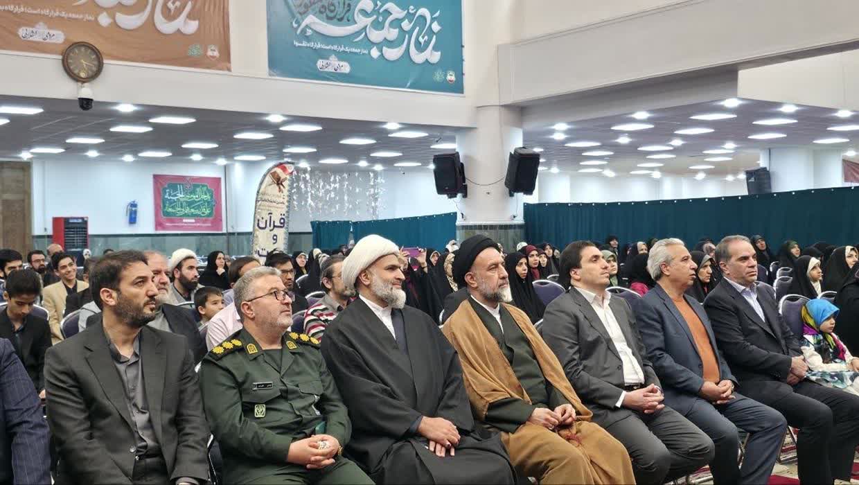 آیین-اختتامیه-نمایشگاه-قرآن-و-عترت