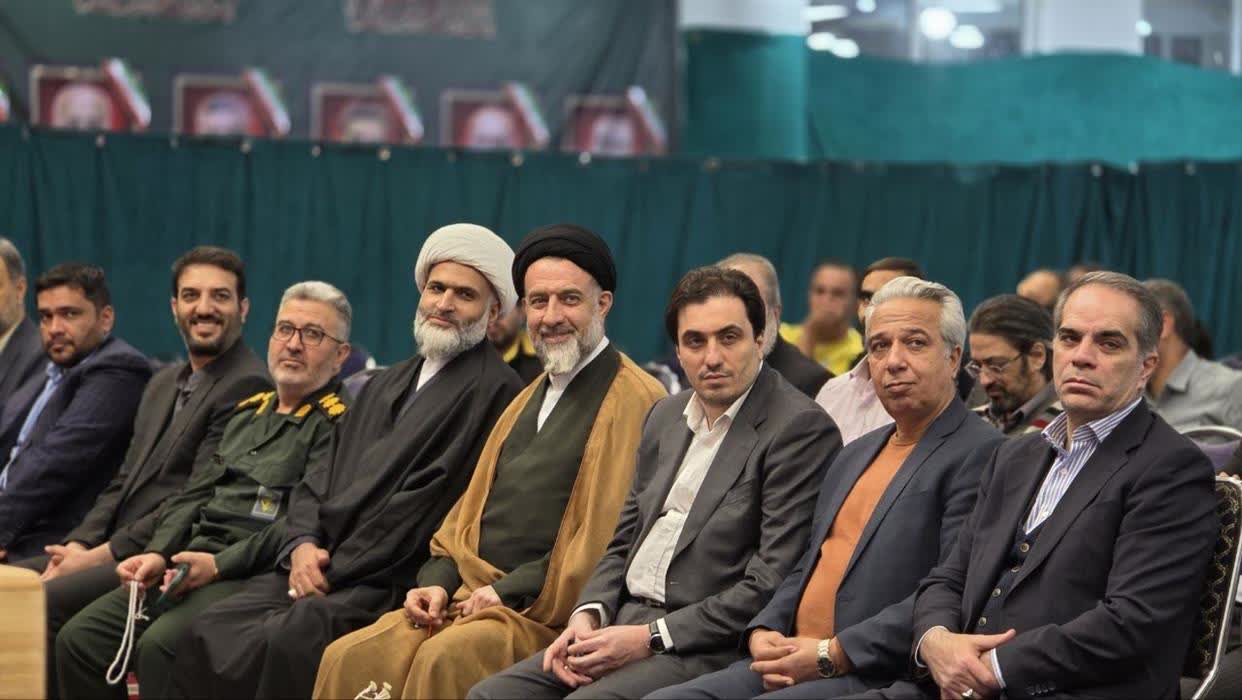 آیین-اختتامیه-نمایشگاه-قرآن-و-عترت