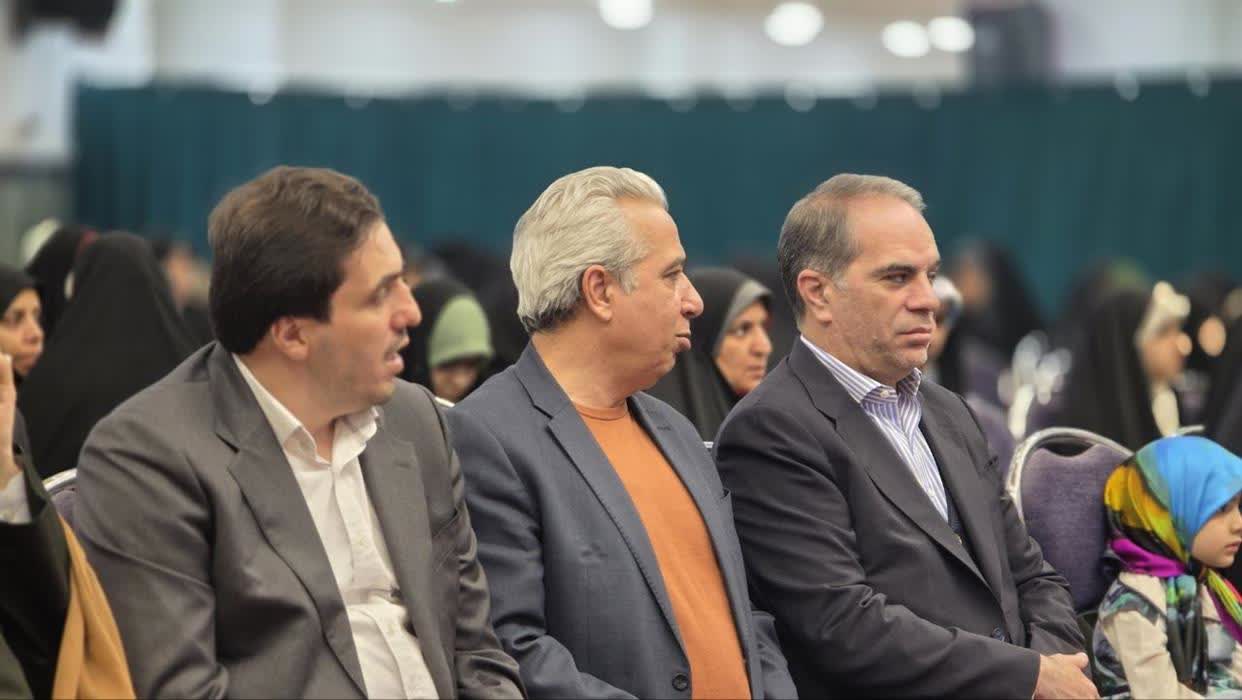 آیین-اختتامیه-نمایشگاه-قرآن-و-عترت