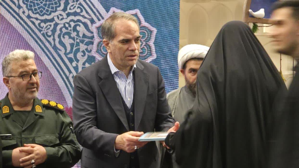 آیین-اختتامیه-نمایشگاه-قرآن-و-عترت