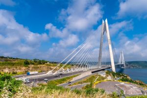 کریدور ریلی شمال استانبول با ۶.۷۵ میلیارد دلار سرمایه خارجی کلید می‌خورد