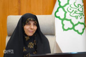 آغاز فوری پایش ایمنی بوستان‌ها در آستانه نوروز منطقه ۸