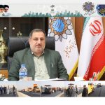 اجرای بیش از ۵۷ هزار متر مربع روکش آسفالت معابر شهر حسن‌آباد طی ۱۱ ماهه سال جاری