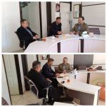 اجرای سرودهای محیط‌ زیستی دانش‌آموزی در زمستان امسال در منطقه ۶