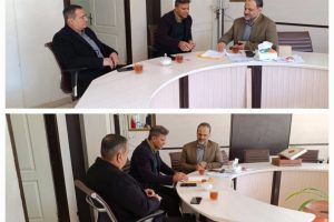 اجرای سرودهای محیط‌ زیستی دانش‌آموزی در زمستان امسال در منطقه ۶