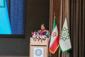 از ۸۴۰ تا ۳۲۰۰ دستگاه؛ جهش ناوگان اتوبوسرانی تهران