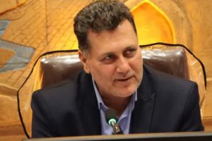 افتتاح ۴۳ پروژه در ایام الله دهه فجر با اعتباری بالغ بر ۶ هزار میلیارد ریال توسط شهرداری سمنان