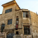 خطر بزرگ در بازار تهران - ایمنی بازار تهران