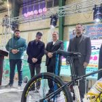 برگزاری جشنواره كودك «شهر زیبای من» گلپایگان