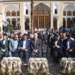 بهره‌برداری از پروژه‌های شهرداری اصفهان