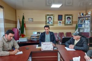 بودجه شهرداری خلخال بیش از دو برابر افزایش یافت